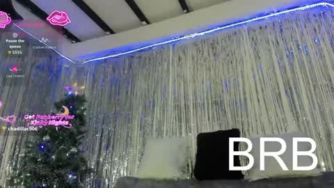 Snapshot of la_parce777 chatting on 2, 12, 2025 Victoria online show from 2, 12, 2025