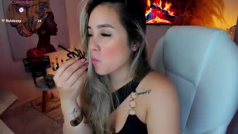 Vero  online show from 30, 10, 2025