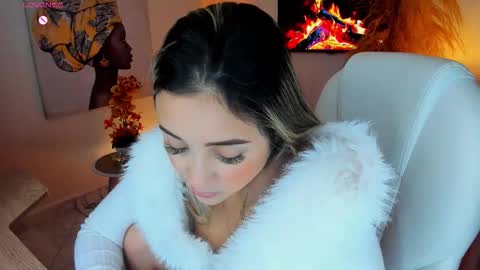 Vero  online show from 21, 11, 2025