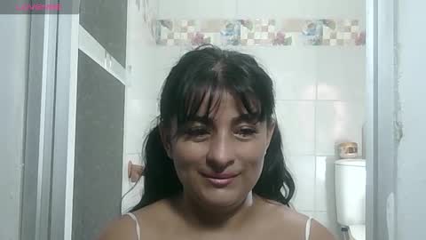 la_wuaifu1 online show from 8, 11, 2025