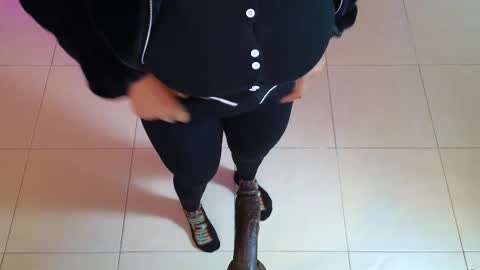 Cris  online show from 19, 2, 2026