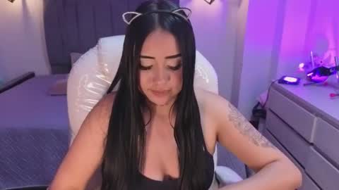 Snapshot of laara_croft chatting on 15, 6, 2026 L A R A online show from 15, 6, 2026