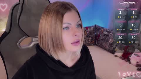 LaBandita online show from 5, 12, 2024