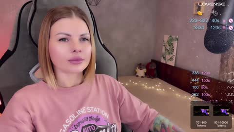 LaBandita online show from 5, 2, 2025