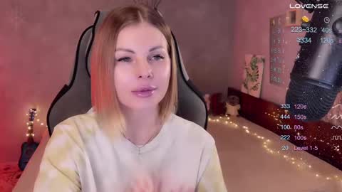 LaBandita online show from 4, 3, 2025