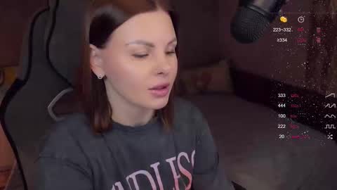 LaBandita online show from 24, 11, 2025