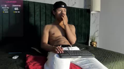 labrinthteasing online show from 18, 9, 2025