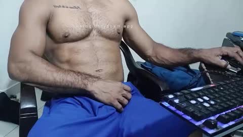 Bruno Smith online show from 27, 10, 2025