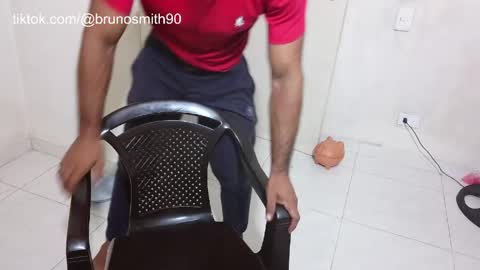 Bruno Smith online show from 6, 4, 2026