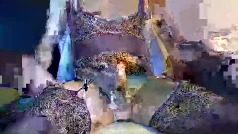 Snapshot of lace_and_satin chatting on 15, 1, 2025 Man In Lingerie online show from 15, 1, 2025