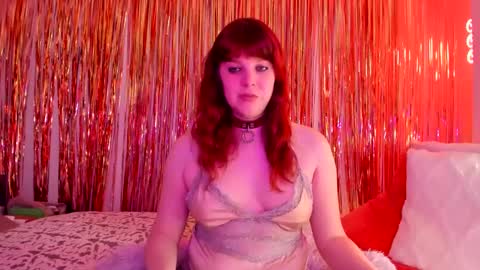 Chelsea Poe online show from 14, 2, 2025