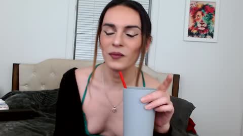 Snapshot of laceyphoenix1 chatting on 20, 1, 2025 Lacey Phoenix online show from 20, 1, 2025