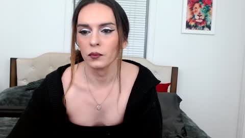 Snapshot of laceyphoenix1 chatting on 23, 1, 2025 Lacey Phoenix online show from 23, 1, 2025