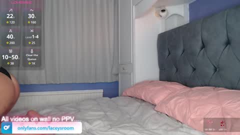 Snapshot of laceysroom chatting on 11, 2, 2025 Laceysroom online show from 11, 2, 2025