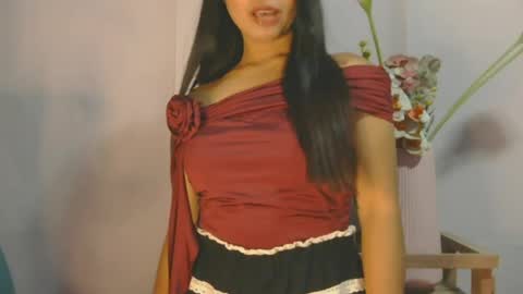 Snapshot of lachelletieman chatting on 6, 4, 2026 Mona online show from 6, 4, 2026