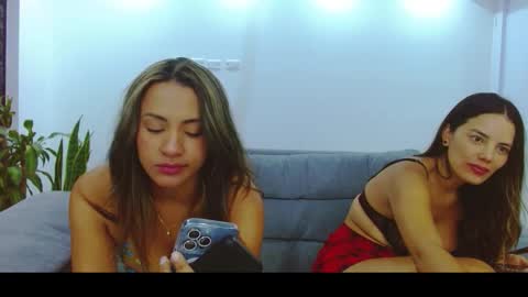 Jazmin online show from 12, 1, 2026