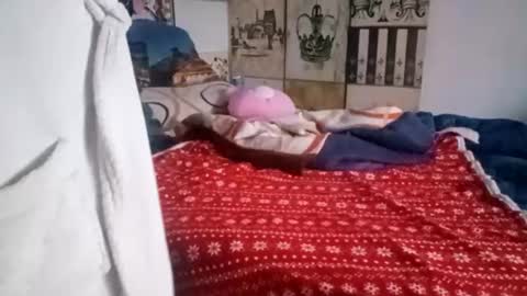 lachicadeldiablo online show from 14, 1, 2026