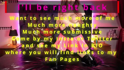Snapshot of lacie_le_beauty chatting on 3, 12, 2024 Latex Lacie online show from 3, 12, 2024