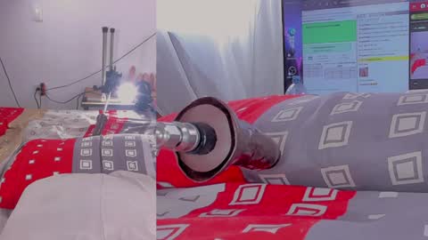 LACI LOST online show from 12, 12, 2024