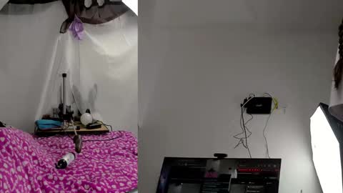 LACI LOST online show from 9, 10, 2025