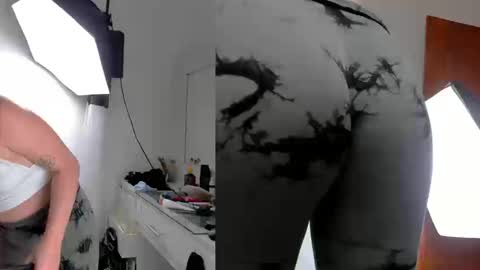 LACI LOST online show from 18, 10, 2025