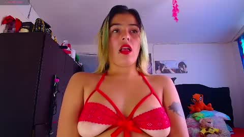 Valentina online show from 1, 7, 2026