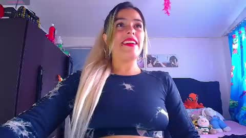 Valentina online show from 8, 7, 2026