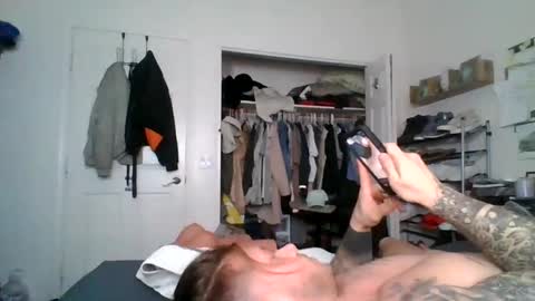 lacrioxcum18 online show from 9, 2, 2025