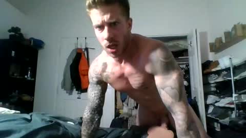 lacrioxcum18 online show from 26, 2, 2025