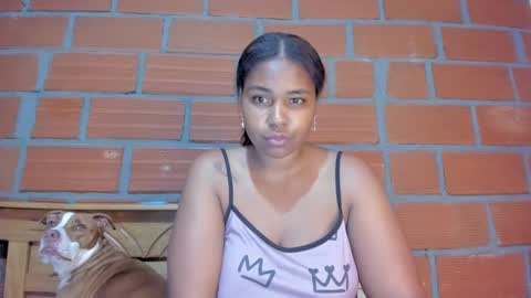 Snapshot of ladahear_ chatting on 12, 2, 2025 Akyra online show from 12, 2, 2025