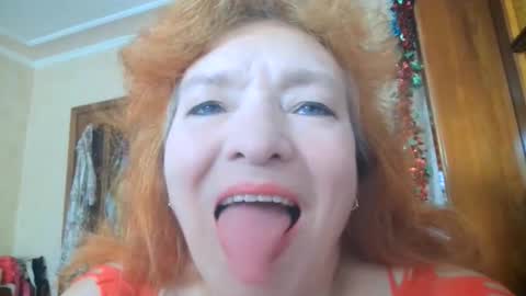 Snapshot of ladamay chatting on 8, 6, 2026 LadaMay online show from 8, 6, 2026