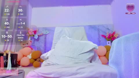 Laden And Juan online show from 27, 2, 2026