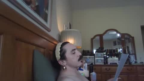 ladikanana_ online show from 4, 12, 2025