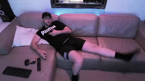 Hectic online show from 9, 1, 2025