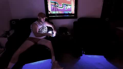 Hectic online show from 26, 1, 2025