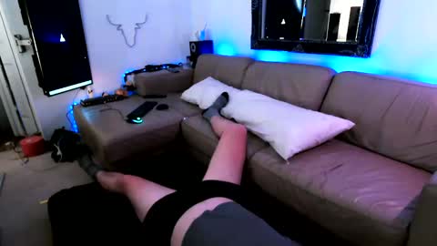 Hectic online show from 8, 2, 2025