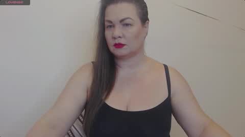 Snapshot of lady_adrianna chatting on 10, 10, 2025 Lady Adrianna online show from 10, 10, 2025