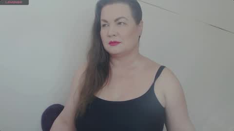 Lady Adrianna online show from 6, 3, 2026