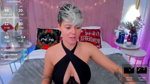 AliCooper  online show from 5, 1, 2025