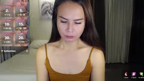 gongx13 my IG online show from 18, 3, 2026