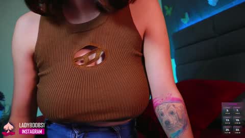 Kathie  Dicky    online show from 5, 12, 2024