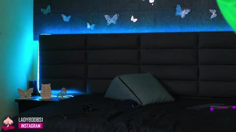 Kathie  Dicky    online show from 7, 1, 2025