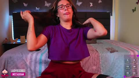 Kathie  Dicky    online show from 27, 1, 2025