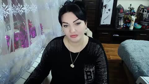 lady_boom_ online show from 14, 1, 2025