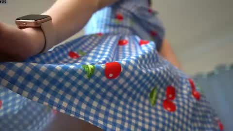 Anna online show from 18, 9, 2025