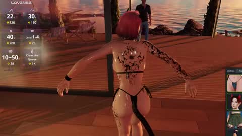 Snapshot of lady_butterfly19 chatting on 23, 2, 2025 lady_butterfly19 online show from 23, 2, 2025