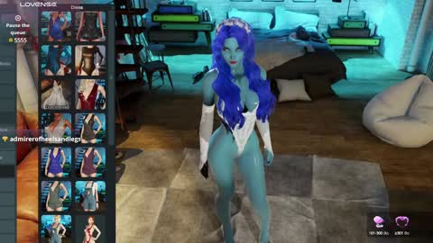 Snapshot of lady_butterfly19 chatting on 6, 3, 2025 lady_butterfly19 online show from 6, 3, 2025