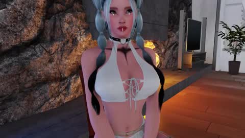 lady_butterfly19 online show from 8, 2, 2026