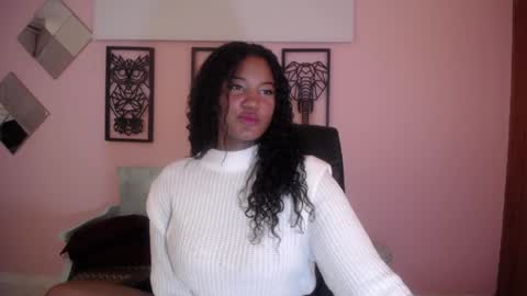 Snapshot of lady_danbury chatting on 2, 12, 2024 Karla - Instagram   lady karla1 online show from 2, 12, 2024