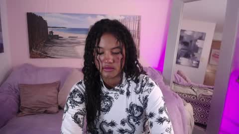 Snapshot of lady_danbury chatting on 21, 12, 2024 Karla - Instagram   lady karla1 online show from 21, 12, 2024